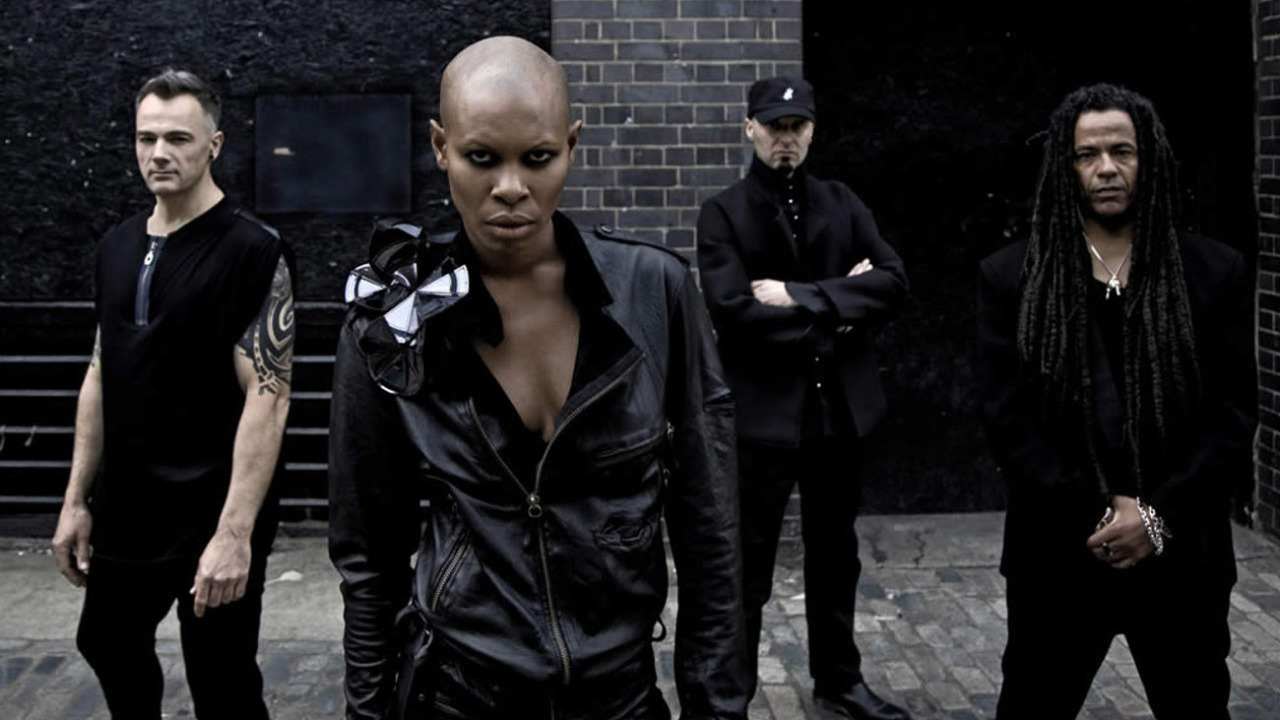 Skunk Anansie, dopo 25 anni restiamo una band live