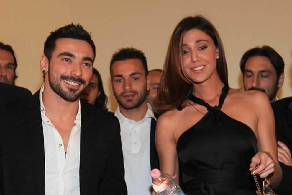 Belen e il Pocho Lavezzi, scoppia l’amore in Uruguay