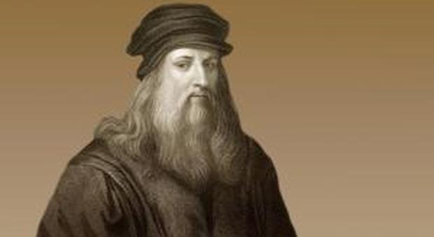 Rai Storia, stasera andrà in onda “Leonardo Da Vinci. L’ultimo ritratto”