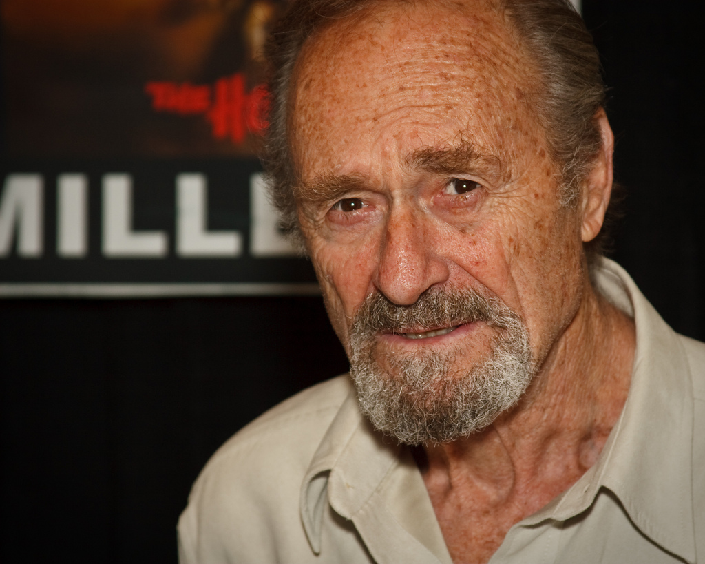 Morto l’attore americano Dick Miller