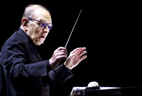 Anche a Lucca Summer concerto Morricone