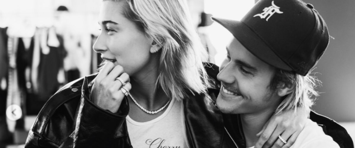 Justin Bieber e Hailey Baldwin: «Noi, casti fino alle nozze»