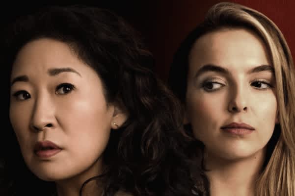 In primavera arriverà, su Timvision, la seconda stagione di “Killing Eve”