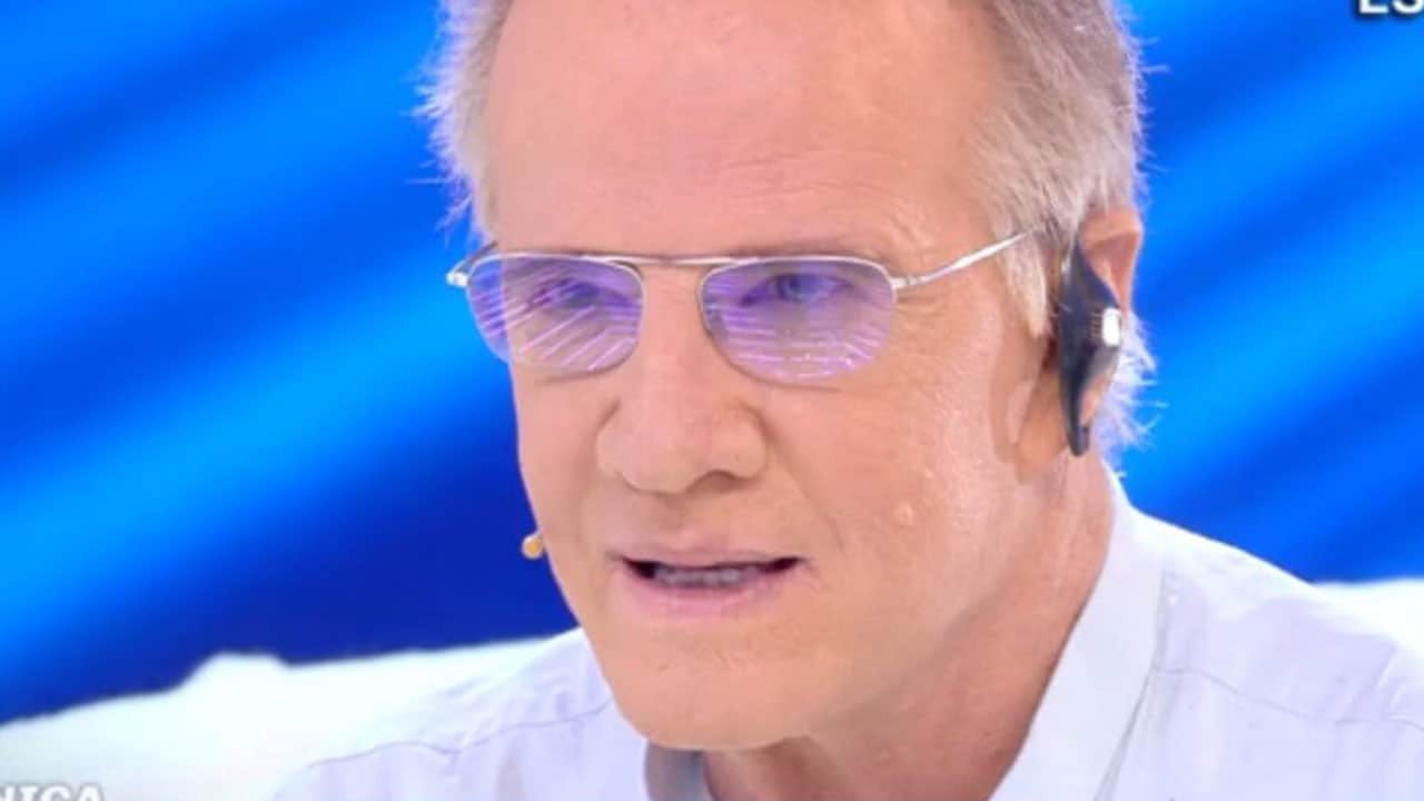 Christopher Lambert: “Ho trovato l’amore grazie a Barbara D’Urso”