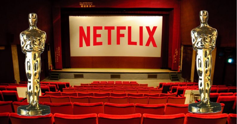 Netflix tra le major. Dopo le 15 nomination agli Oscar entra nella MPAA