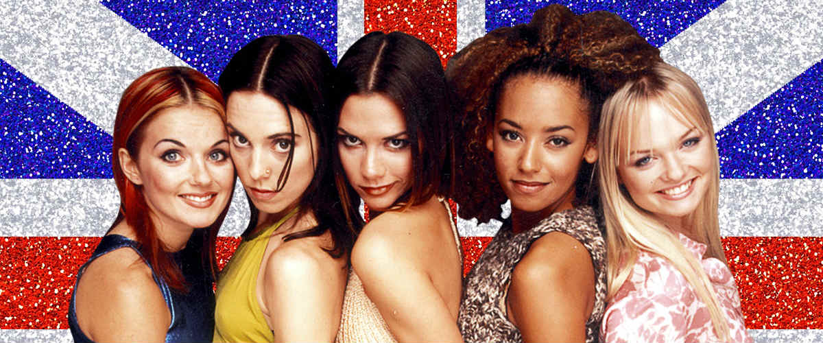 Spice Girls, in arrivo un film d’animazione sul quintetto pop