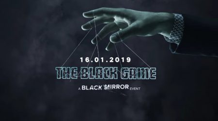 Netflix lancia #TheBlackGame: la trama della storia Instagram la decide l’utente