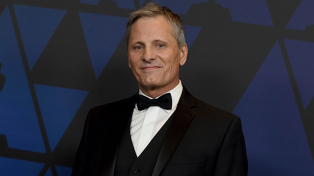 Viggo Mortensen, la carriera del candidato al Premio Oscar 2019