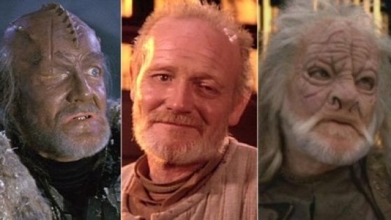 Addio William Sheppard, da Star Trek a Criminal Minds