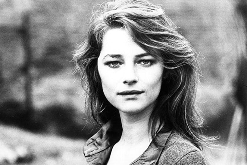 Orso d’oro alla carriera a Charlotte Rampling