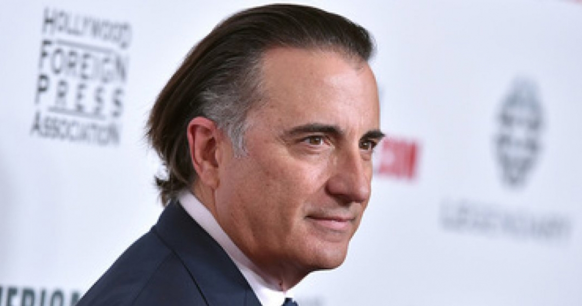 Andy Garcia inaugura il LA, Italia Film Festival