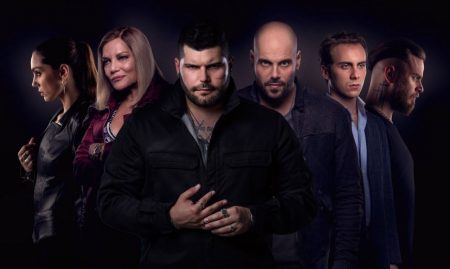 Gomorra: Napoli, Londra e Bologna in nuovi episodi