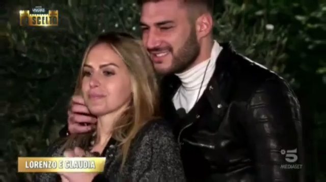 Deianira attacca Lorenzo e Claudia: “Non durano”