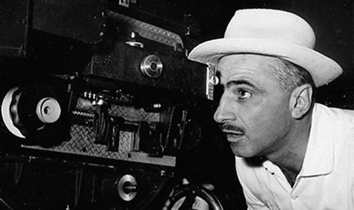 Oggi Cine34 omaggerà Mario Monicelli