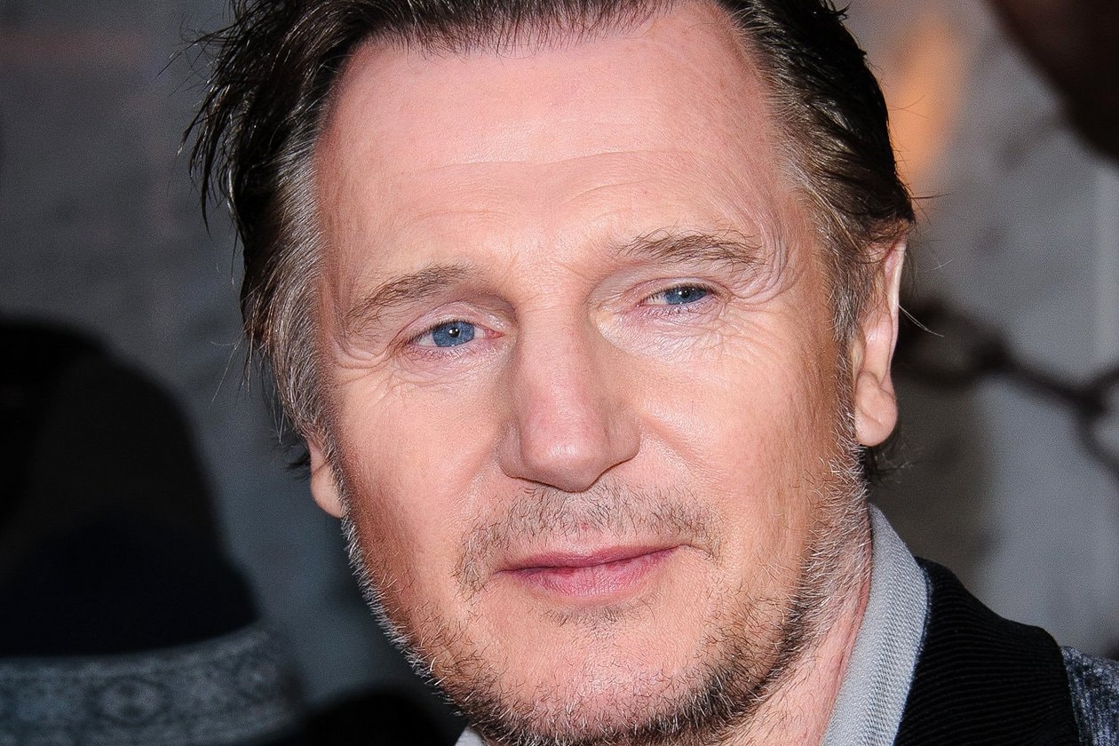 Liam Neeson: “A 66 anni meno ancora le mani ma sogno di tornare in Irlanda su un muletto”