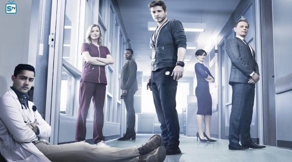 The Resident 2: Ecco quando arriverà su FoxLife