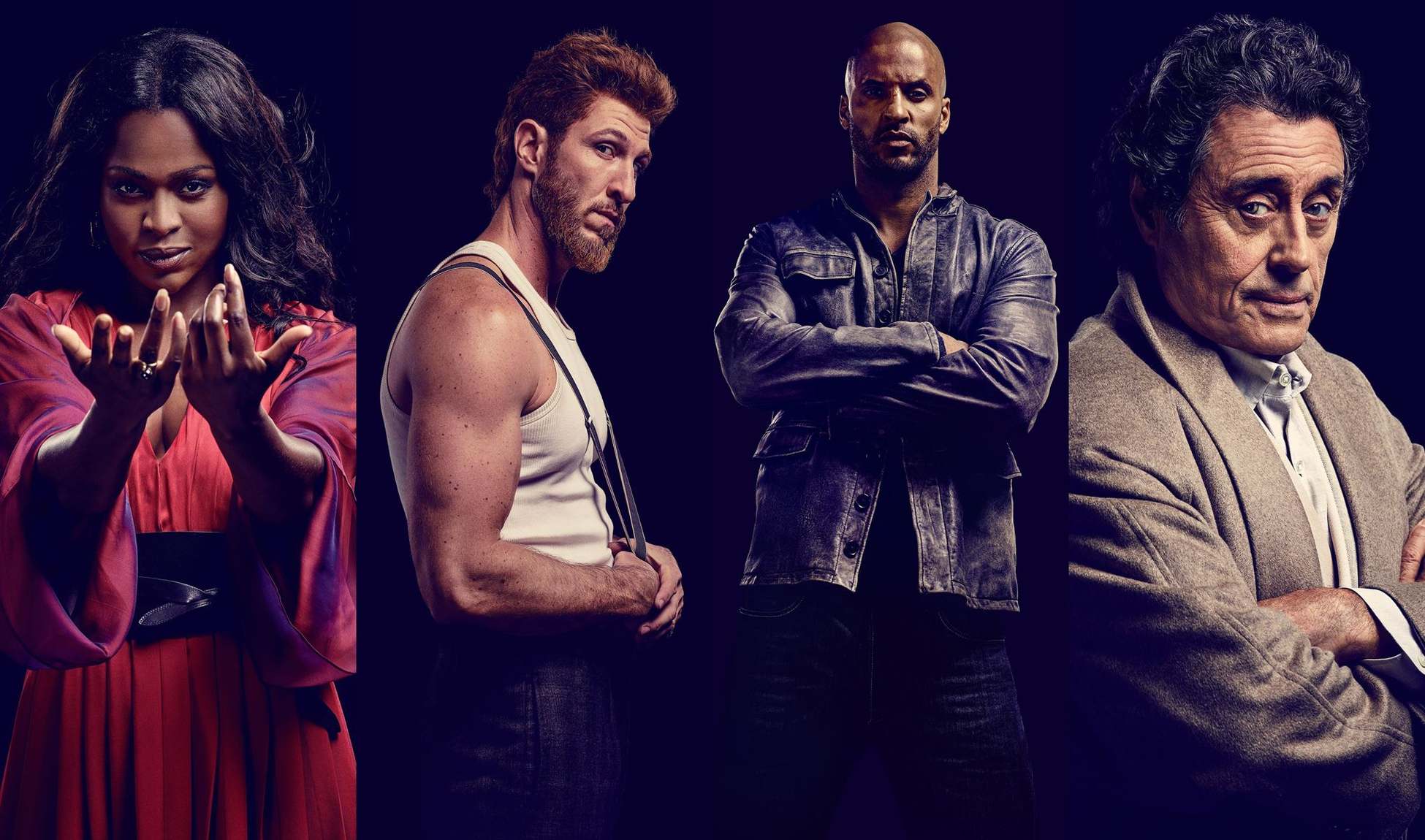 “American Gods” riparte