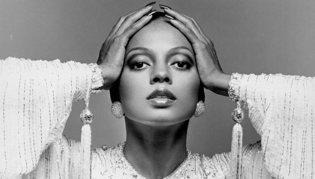 Diana Ross, la regina della Motown ha 75 anni ma non si ferma: è ancora la diva