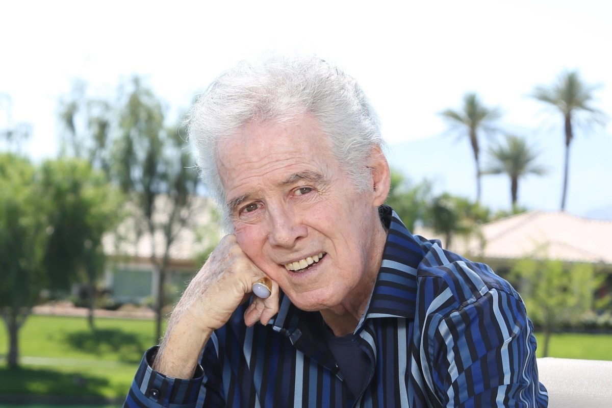 Addio a Jed Allan, il mito della soap “Santa Barbara”