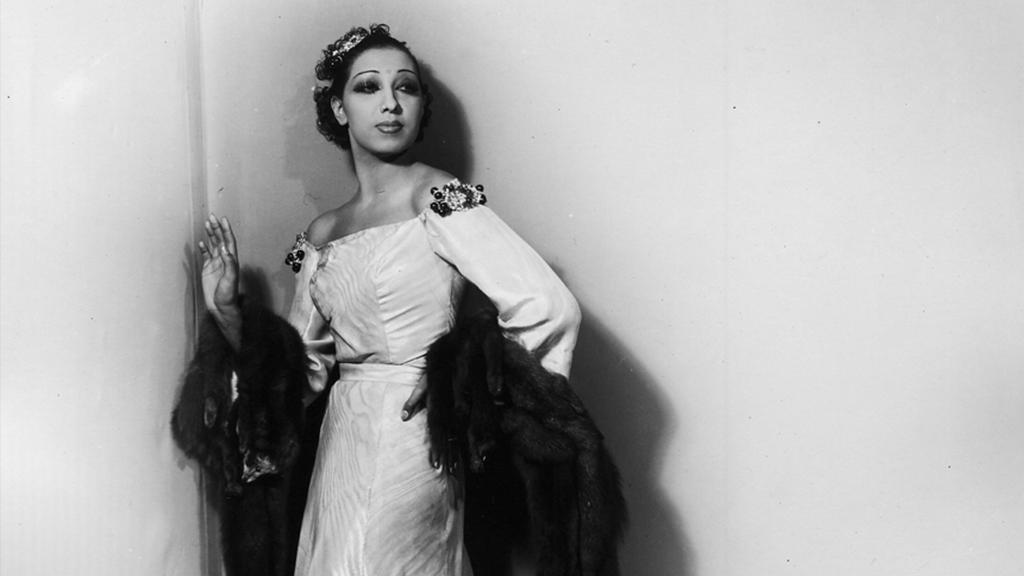 Josephine Baker, diva e militante per i diritti civili