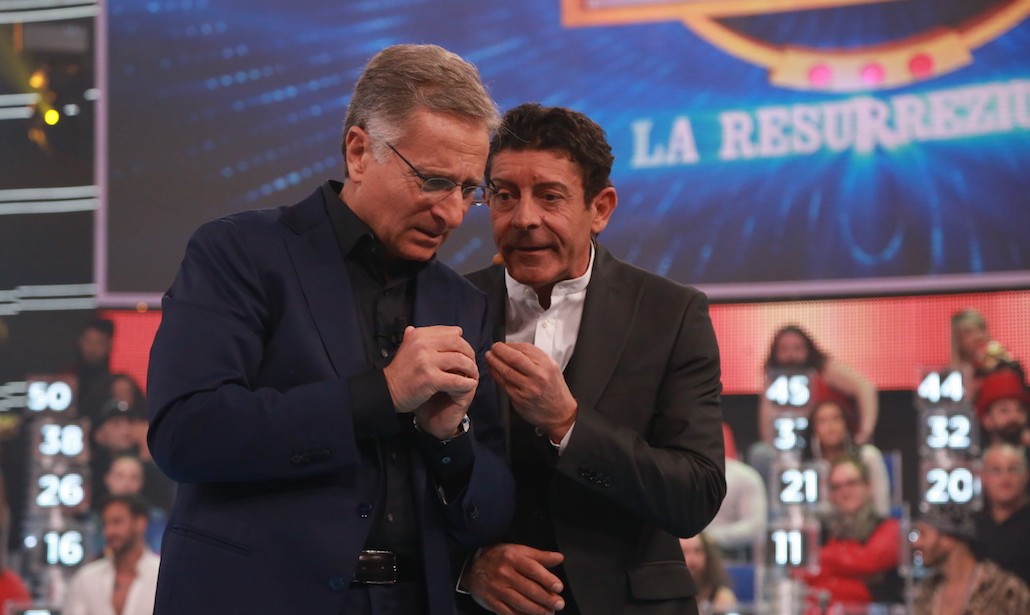 Canale 5, stasera va in onda “Ciao Darwin – A Grande richiesta”