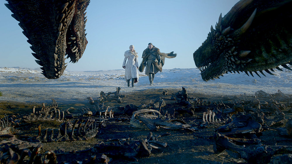 Cosa si capisce dal trailer dell’ultima stagione di Game of Thrones