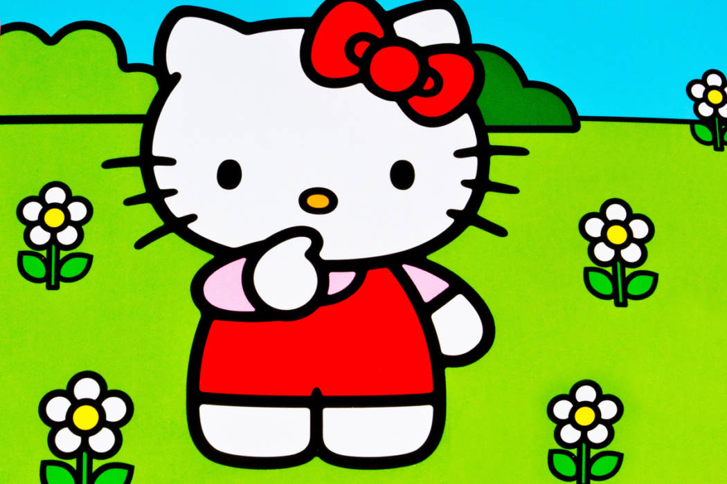 Hello Kitty andrà al cinema: un film tutto per lei