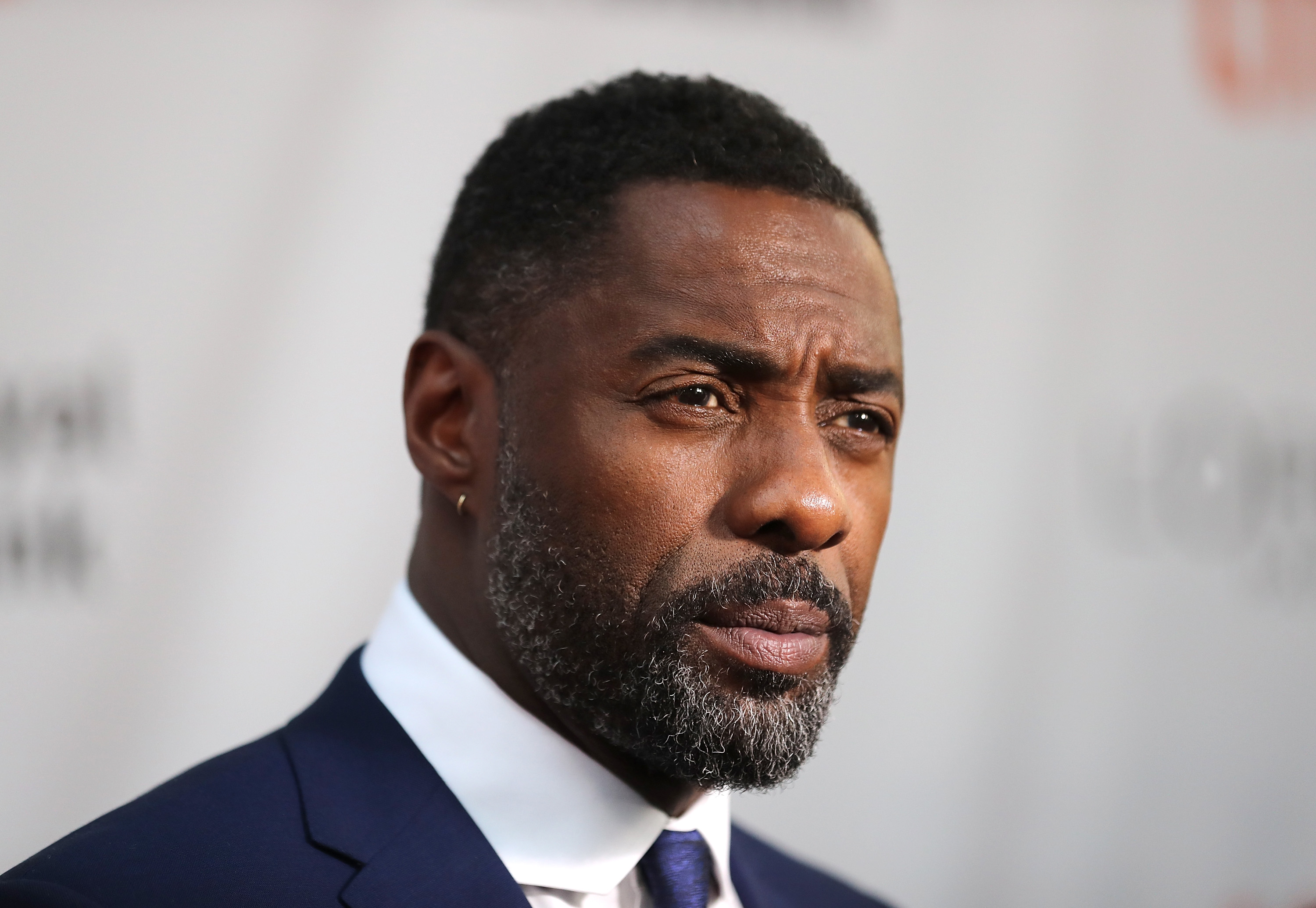 Idris Elba ha Idris Elba ha il Coronavirus: l’attore è in isolamento ma non ha sintomi del Coronavirus: l’attore è in isolamento ma non ha sintomi