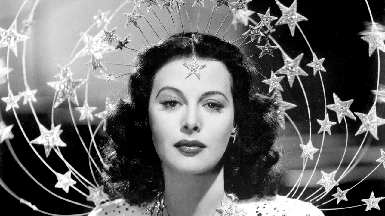 laF celebra la Giornata internazionale della donna con “Bombshell – La storia di Hedy Lamarr”