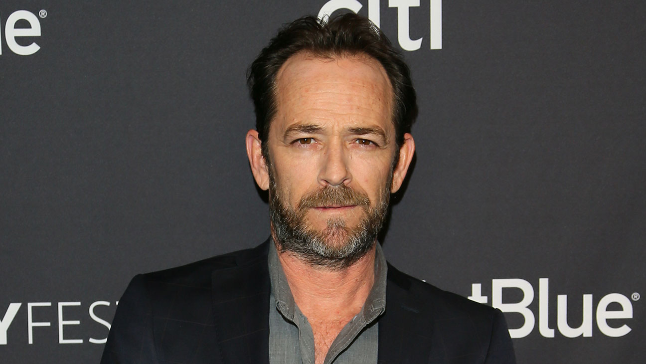 È morto Luke Perry, il divo di “Beverly Hills 90210”