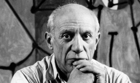 Il giovanissimo Picasso in un film. Il bisnipote: “Voleva celebrare le donne”