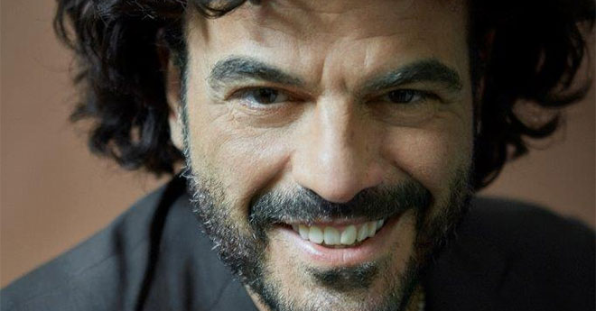 Francesco Renga esce allo scoperto con la sua fidanzata