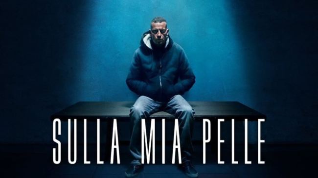 Alessandro Borghi: “Sulla mia pelle al Parlamento Europeo. Grazie a Stefano Cucchi”