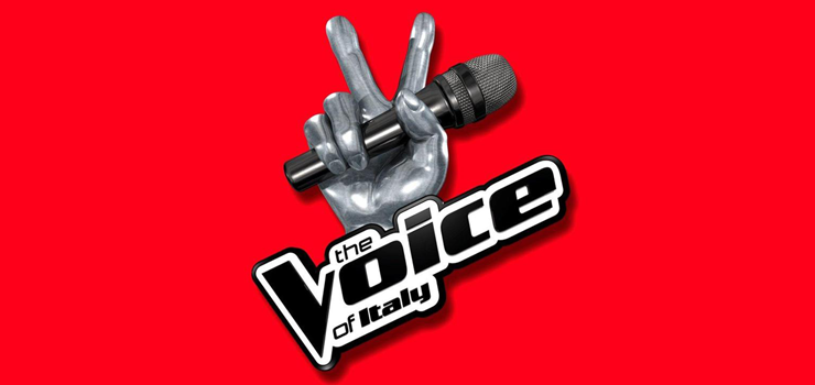 “The Voice of Italy”, vince Carmen Pierri