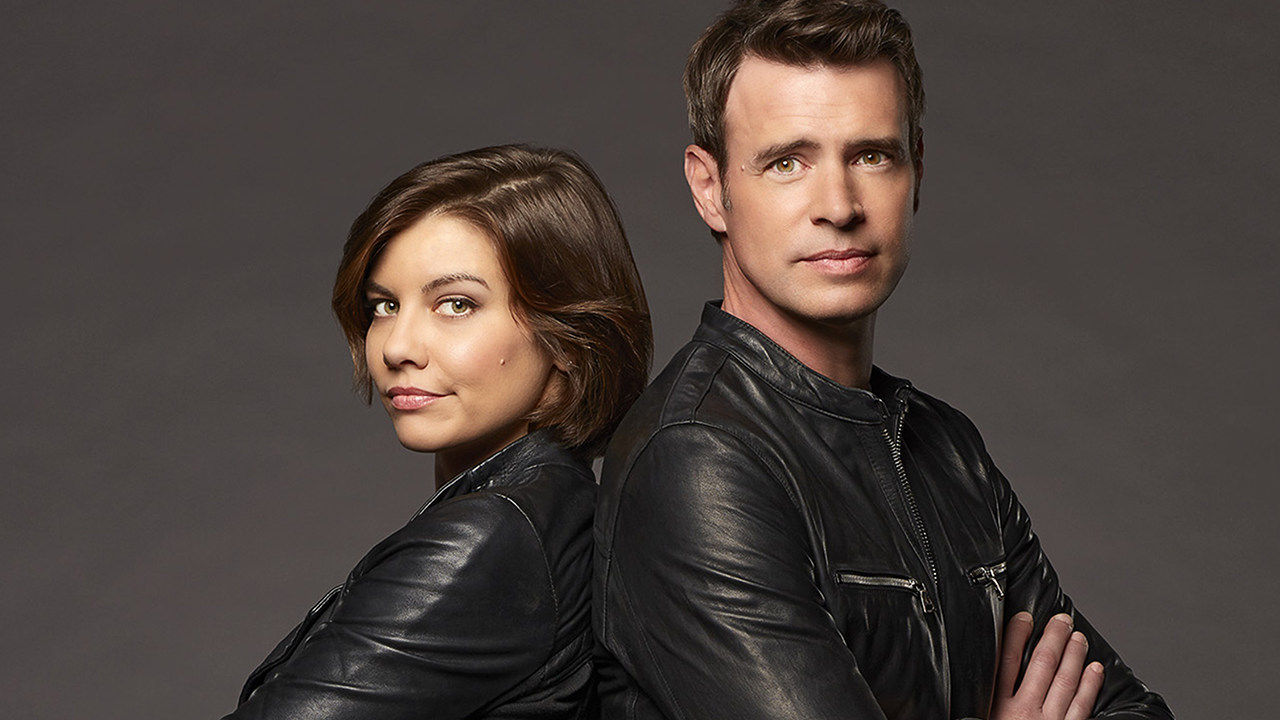 “Whiskey Cavalier”, la serie tv dove anche le spie piangono