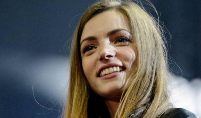 Aurora Ruffino: «Il bello della distanza»