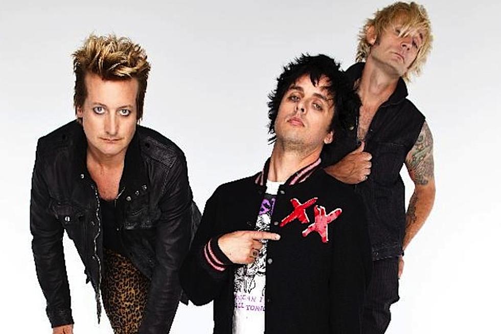 ‘Last of the American Girls’, il libro dei Green Day un tributo ‘al potere femminile’