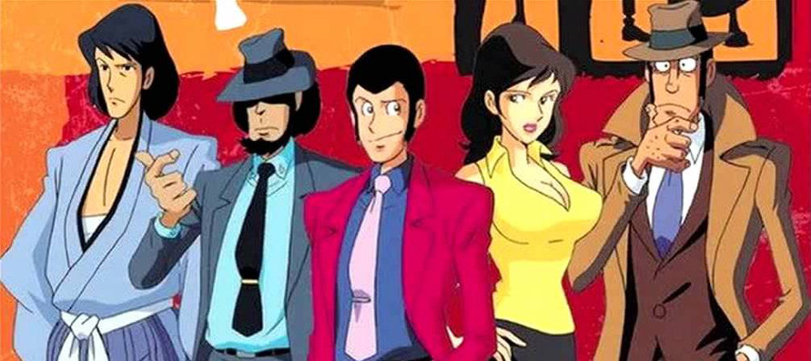 Morto Monkey Punch, papà di «Lupin III»