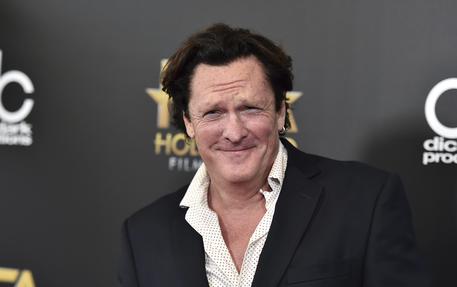 Michael Madsen guidava in stato di ebbrezza