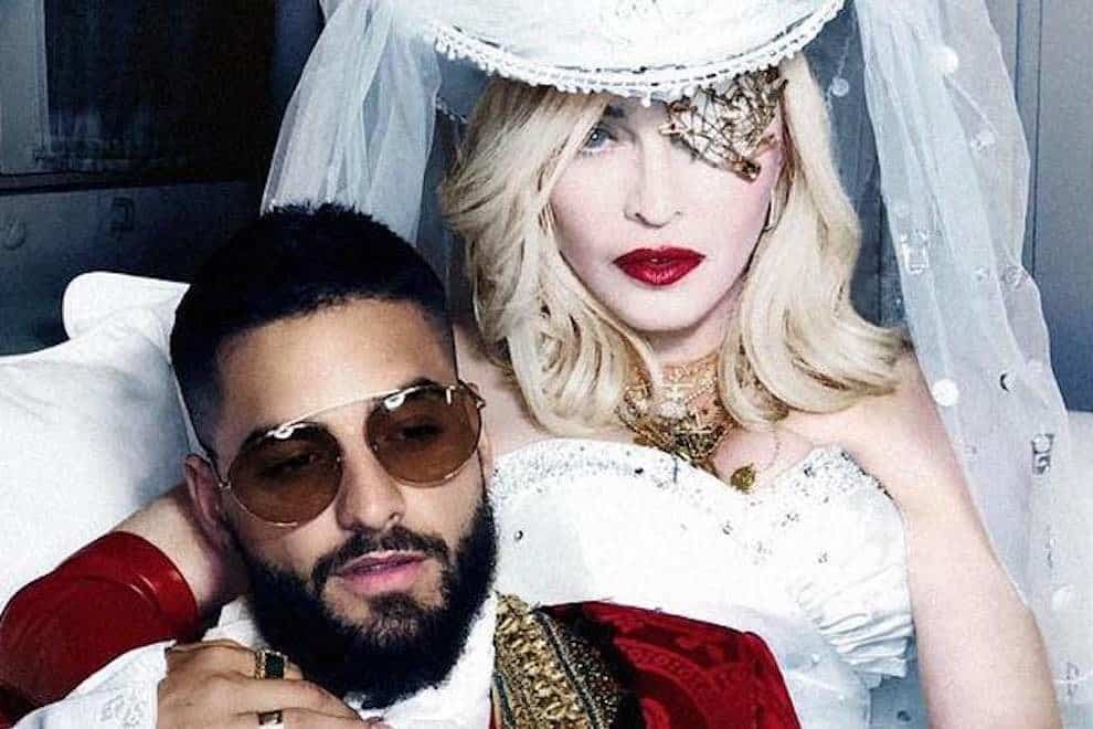 Buon Compleanno Madonna: 61 anni e non sentirli