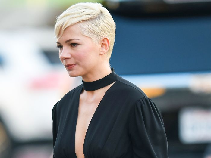 Michelle Williams, la vita da mamma di Matilda Ledger: «Quando ti ritrovi in casa una figlia adolescente»