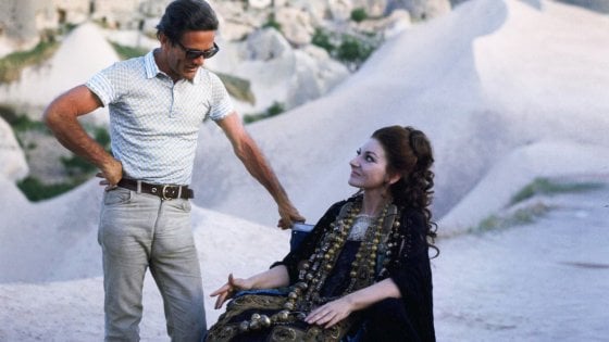 Callas e Pasolini a 50 anni da ‘Medea’