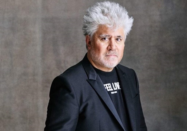 Pedro Almodóvar torna a Cannes con «Dolor Y Gloria»