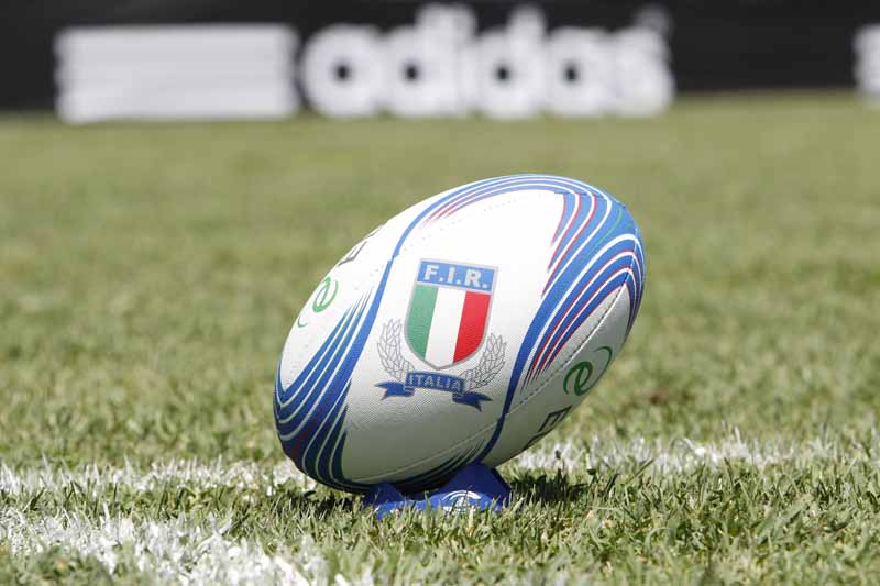 Rugby, accordo Rai-FIR per le fasi finali del Campionato Italiano