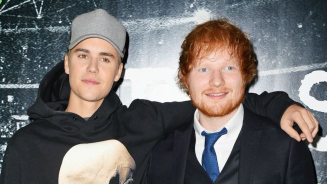 «I don’t care»: se Ed Sheeran canta con Justin Bieber