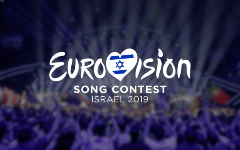 Eurovision, si parte