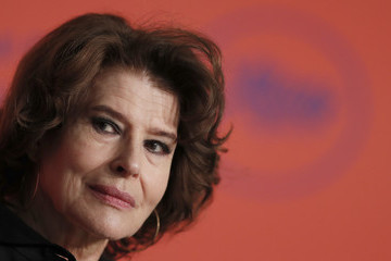 Fanny Ardant, la Belle Epoque pensando a Marcello