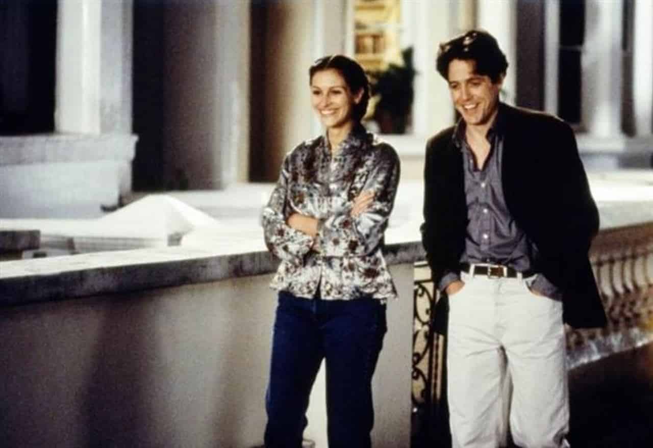 20 anni di «Notting Hill»