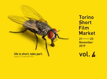 A Torino Short Film Market premio Europe