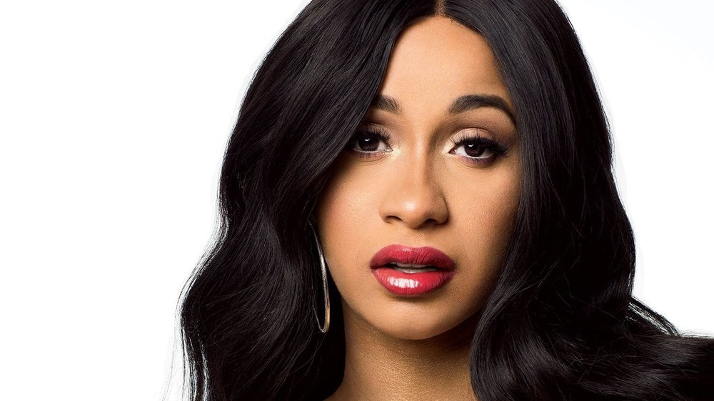 Cardi B è incinta: in arrivo il secondo figlio con Offset